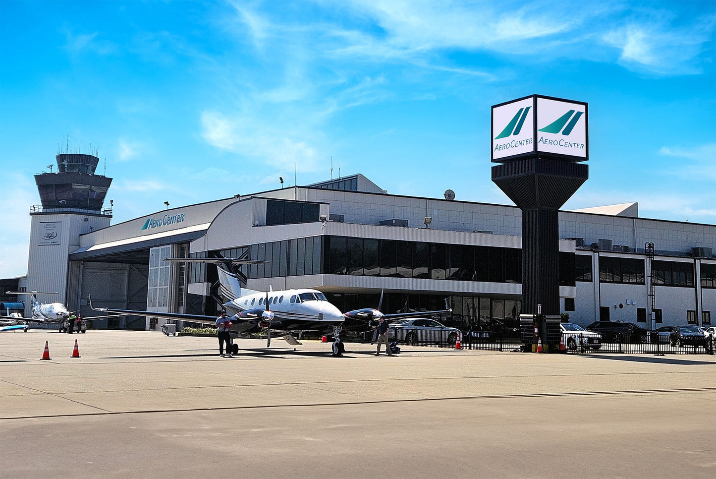 Airport Transport
